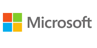 Microsoft logo