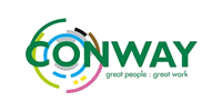 Conway logo