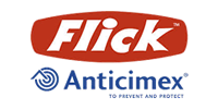 Flick Anticimex logo
