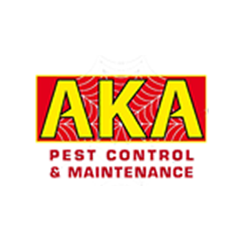AKA Pest Control