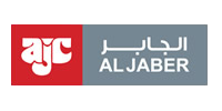 Al Jaber logo