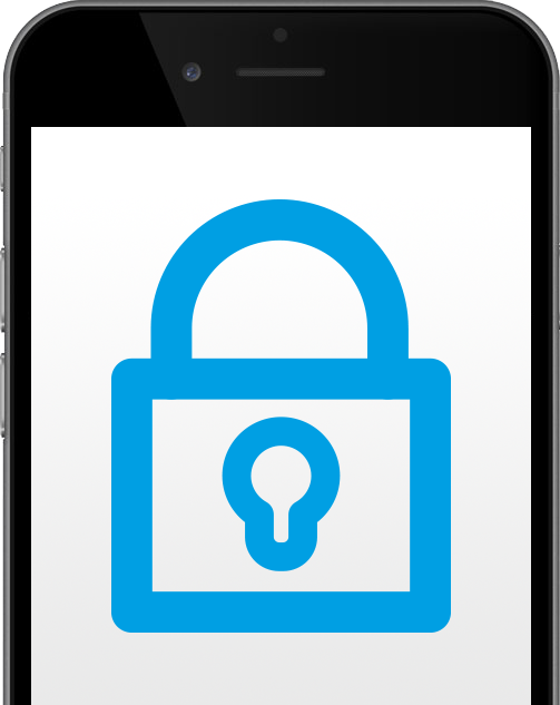 Safe and secure with Formitize App