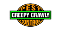 Creepy Crawly Pest Control