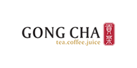 Gong Cha Logo