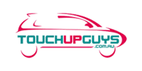 Touch-Up-uys logo