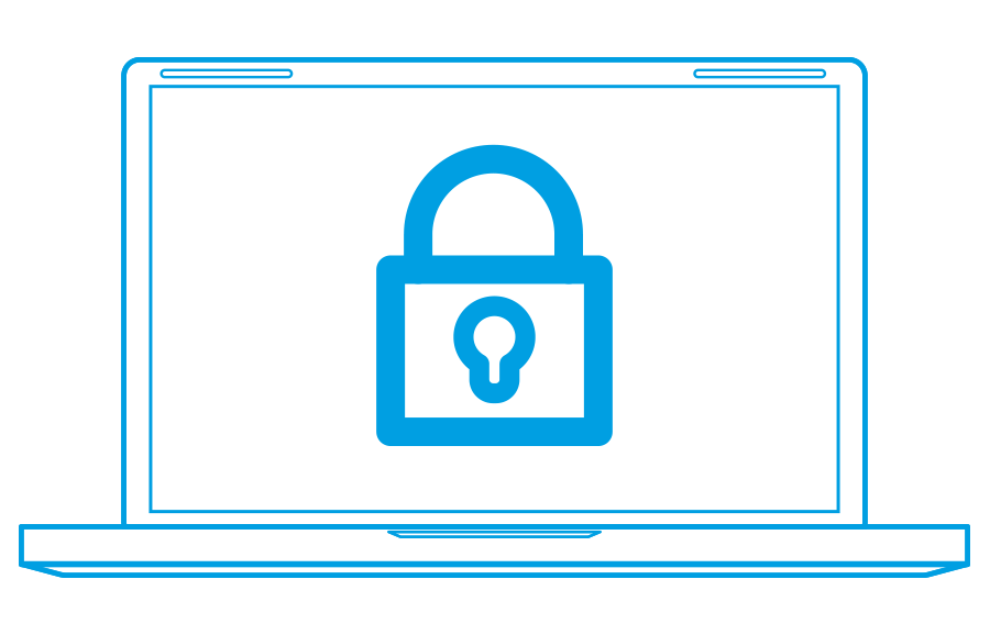 Secure management Portal in Formitize