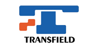 Transfield logo