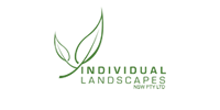 Individual Landscapes logo