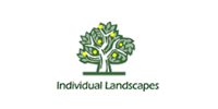 Individual landscapes logo