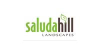 saluda hill landscapes logo