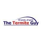 The Termite Guy logo
