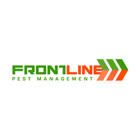 Frontline Pest Management logo