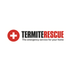 Termite Rescue logo