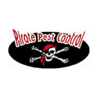Pirate Pest Control logo