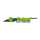 Federal Pest Control logo