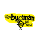 The Bugman Far West logo