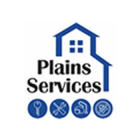 Plains Services logo
