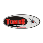 Termin8 Pest Management logo