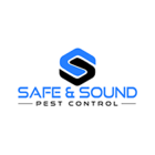 Safe & Sound Pest Control logo