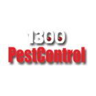 1200 Pest Control logo