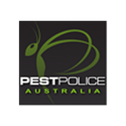 Pest Police Australia logo