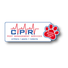 CPR Pest Management Services logo