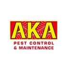 AKA Pest Control & Maintenance logo