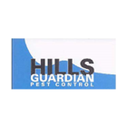 Hills Guardian Pest Control logo