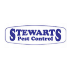 Stewarts Pest Control Logo