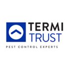 TERMITRUST Pest Control Experts logo