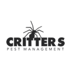 Critters Pest Management logo