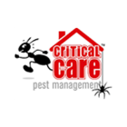 Critical Care Pest Management logo