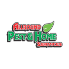 Allround Pest & Home Services logo
