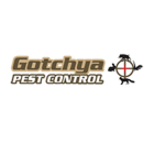 Gotchya Pest Control logo
