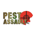 Pest Assault logo