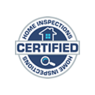Certified Home Inpections logo