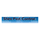 Shire Pest Control logo
