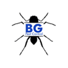 BG Pest Control logo