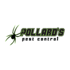 Pollard's Pest Control logo