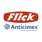 Flick & Anticimex logo