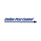 Online Pest Control logo