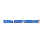 Mildura & District Pest Management logo