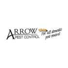 Arrow Pest Control Logo