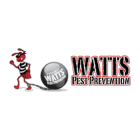 WATTS Pest Prevention logo