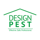 Design Pest logo