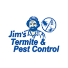 Jim's Termite & Pest Control logo