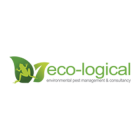 Eco-logical logo
