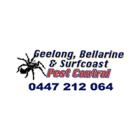 Geelong, Bellarine & Surfcoast Pest Control logo