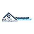 Jim's Building Inspections logo