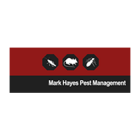 Mark Hayes Pest Management logo